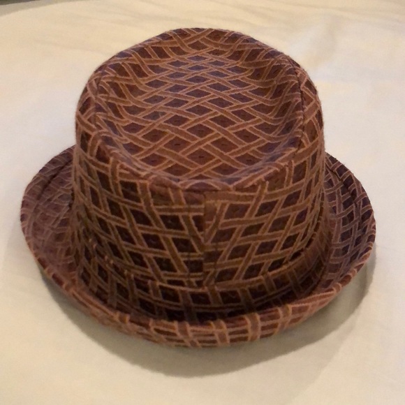 Peter Grimm Fedora Hat - Picture 6 of 7